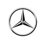 mercedes logo